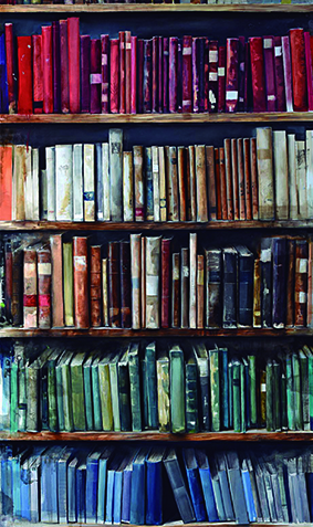 Imagen principal de Delectus ex Libris